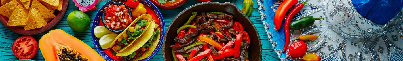 Cinco de Mayo Events Austin