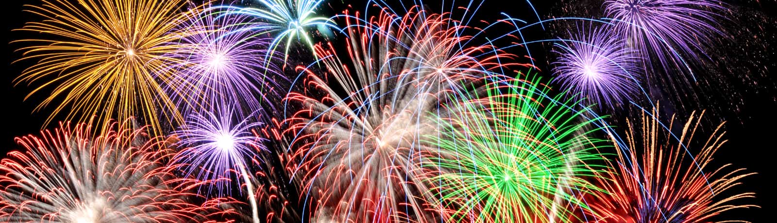 Forth of July Events Austin