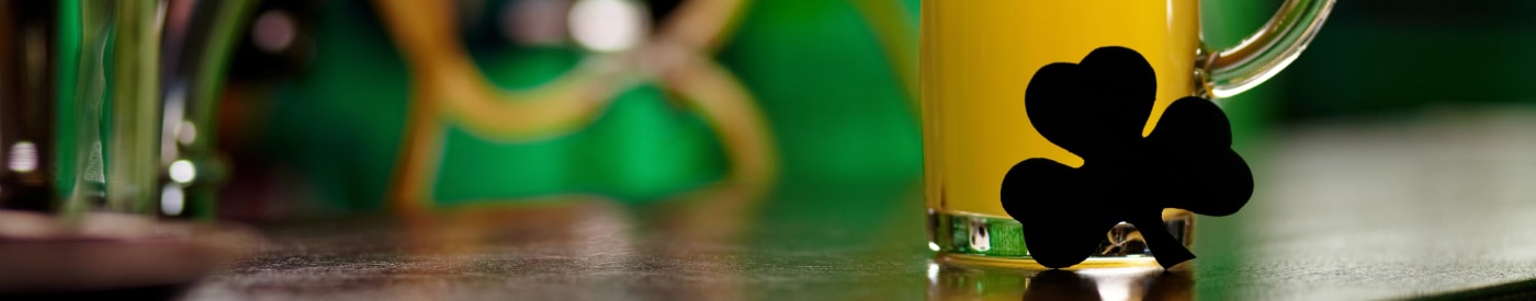 St. Patrick's Day Events Austin