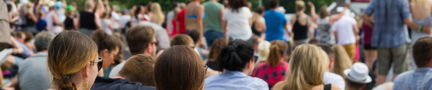 Summer Concerts Austin