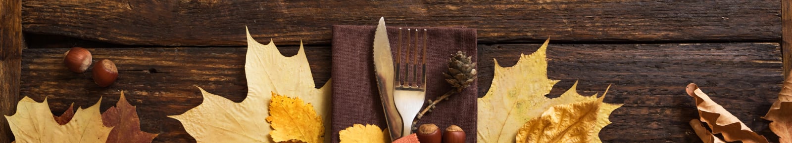 Thanksgiving Events Austin