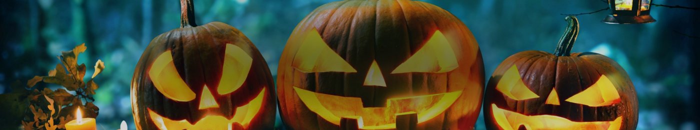 Halloween Events Austin