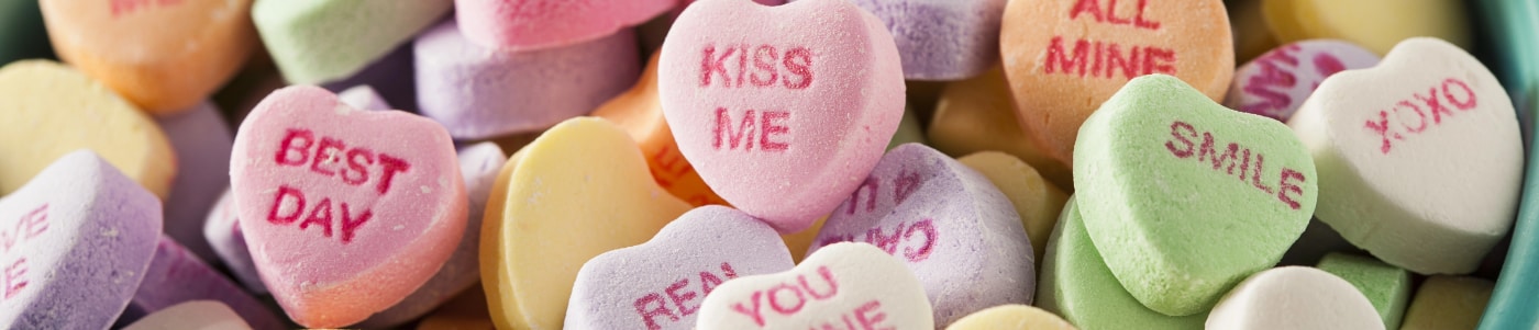 Valentine's Day Events Austin